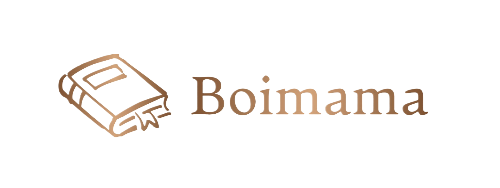 boimama's logo